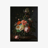 Still Life with Flowers on a Marble Tabletop by Rachel Ruysch - thumbnail_0_nf_66fc4ea08213847b6f357940